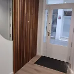 Apartament Porta Do Espolon Noia