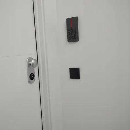 Апартаменты Porta Do Espolon