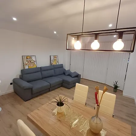 Porta Do Espolon Noia