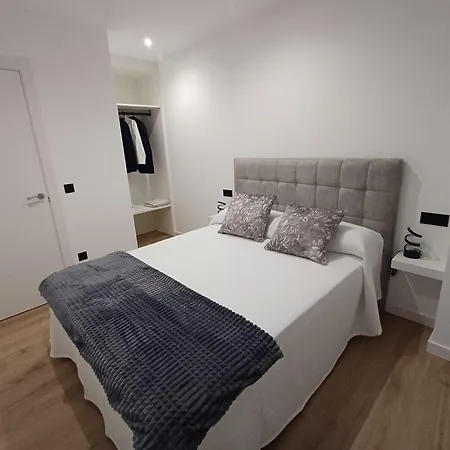 Porta Do Espolon Appartement