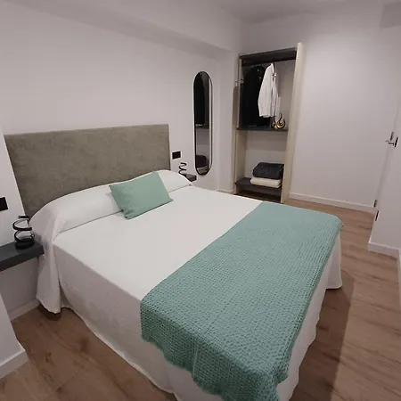 Porta Do Espolon Appartement