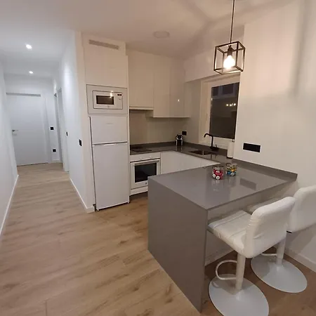 Porta Do Espolon Noia