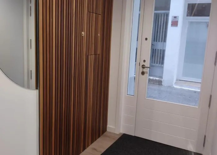 Appartement Porta Do Espolon Noia