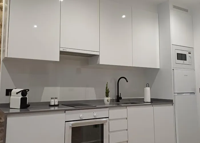 Porta Do Espolon Appartement *