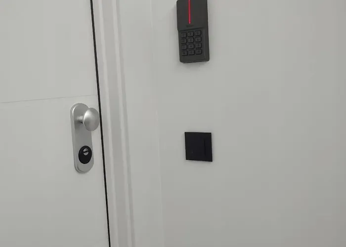 Appartement Porta Do Espolon