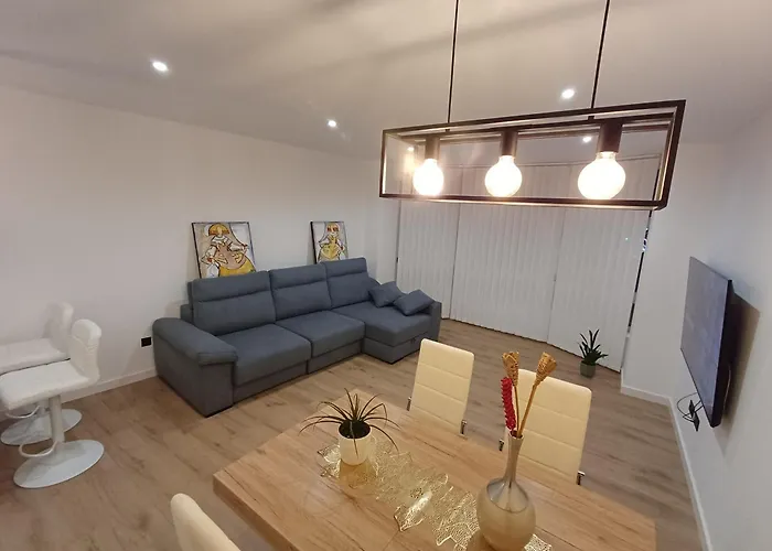 Porta Do Espolon Noia