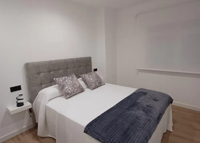 Appartement Porta Do Espolon