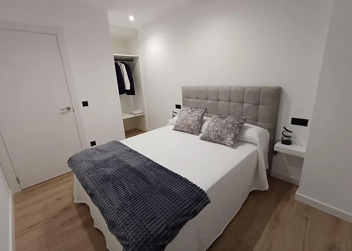 Porta Do Espolon Appartement