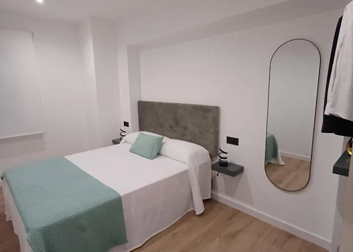 Appartement Porta Do Espolon