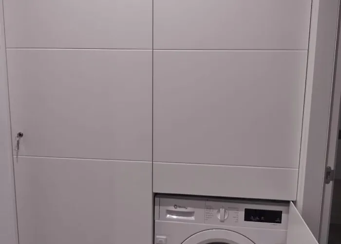 Appartement Porta Do Espolon