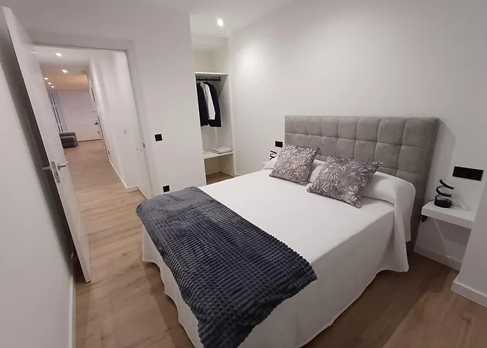 Porta Do Espolon Appartement