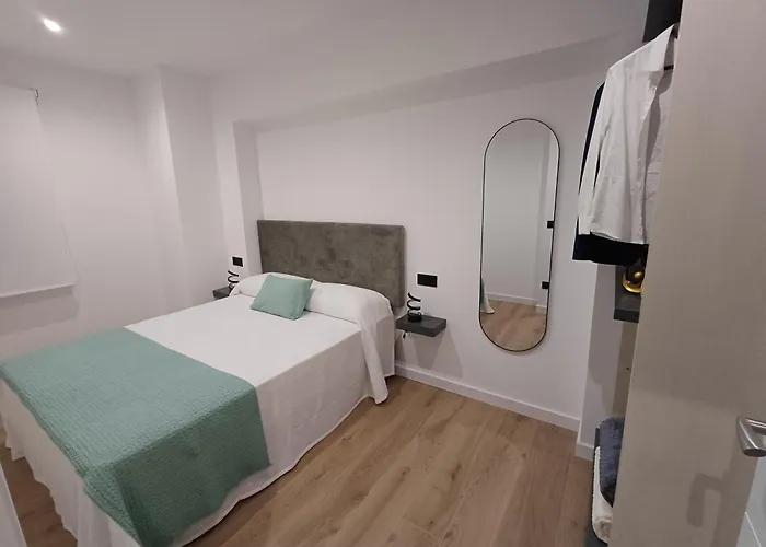 Porta Do Espolon Appartement