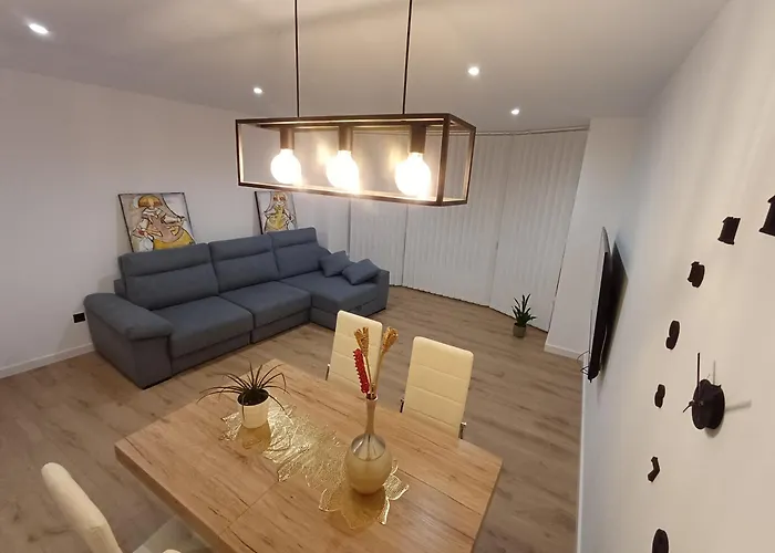 Porta Do Espolon Noia